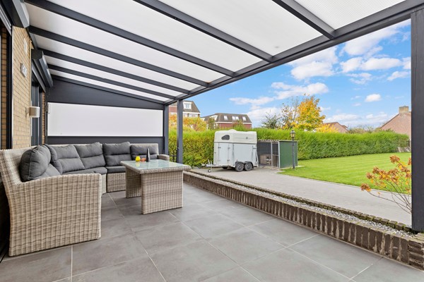 Medium property photo - Heideweg 13, 5993 CM Maasbree